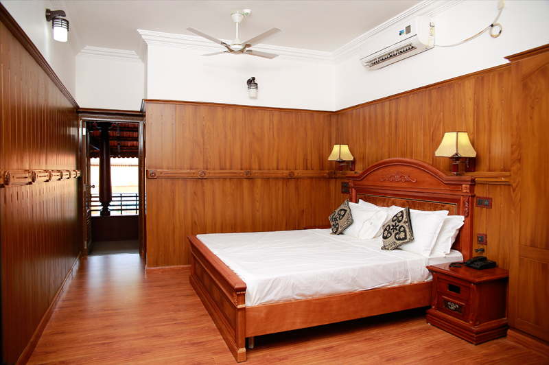 Nikhil Ayurvedic Heritage Resort — 3