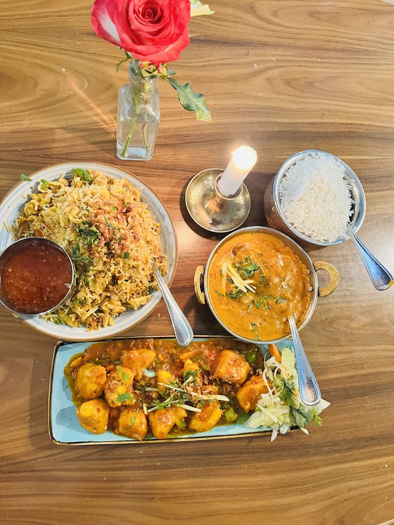 Sadhu Prenzlauer Berg photo 5