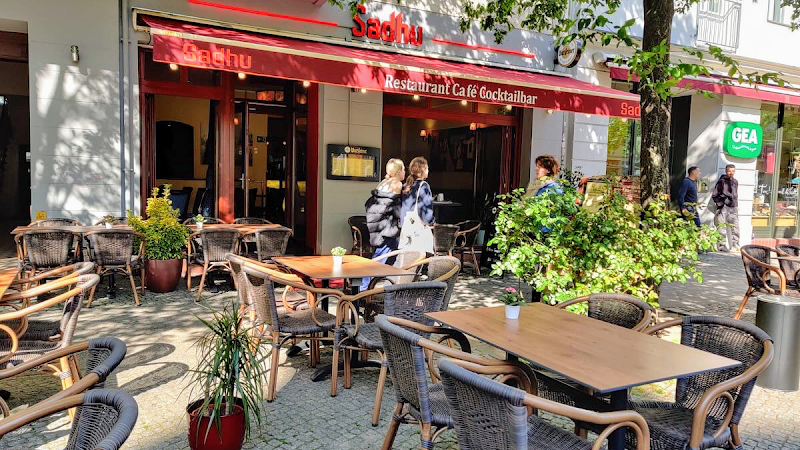 Sadhu Prenzlauer Berg photo 1