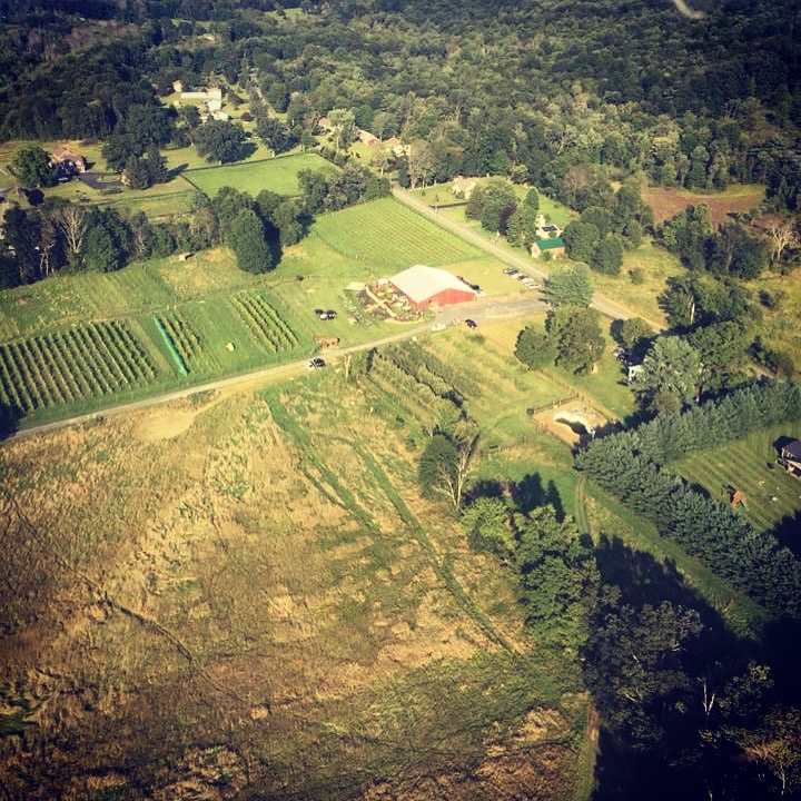Christopher Jacobs Winery at Pennings Vineyards (Seasonally Open May-Dec 15th)