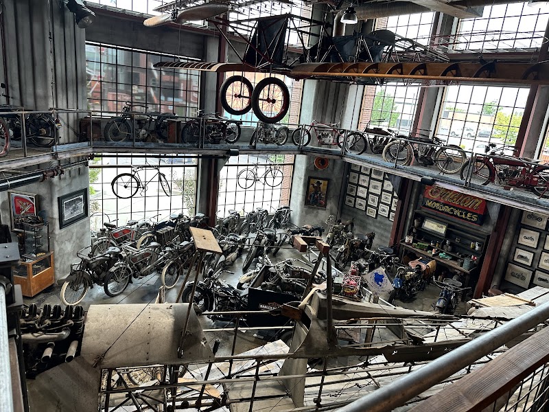 Sidecar Cafe photo 4