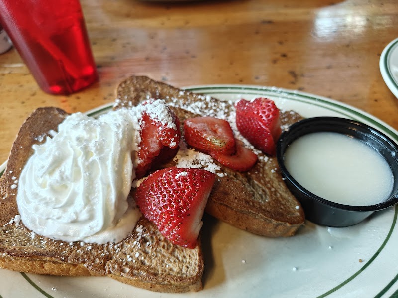 Sidecar Cafe photo 2