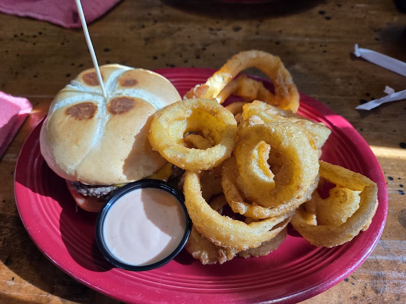 Sidecar Cafe photo 3