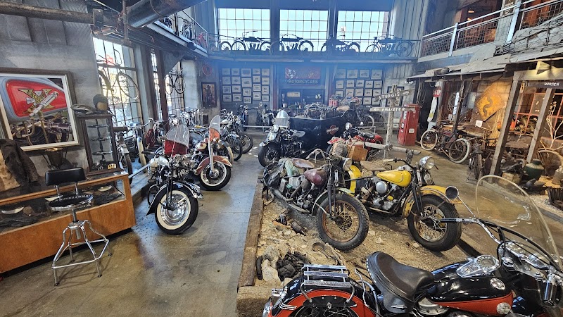 Sidecar Cafe photo 1