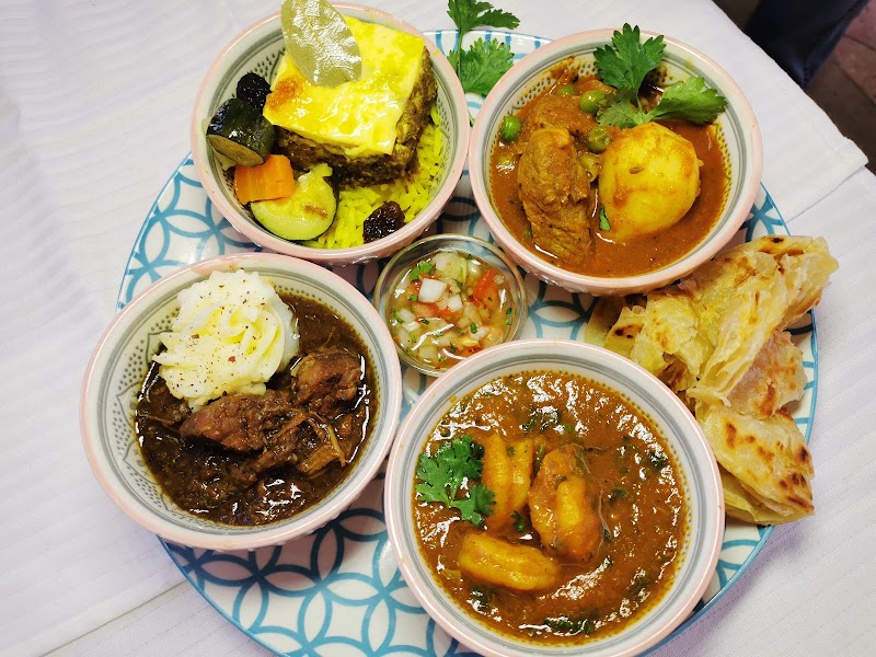 Bo-Kaap Kombuis photo 7