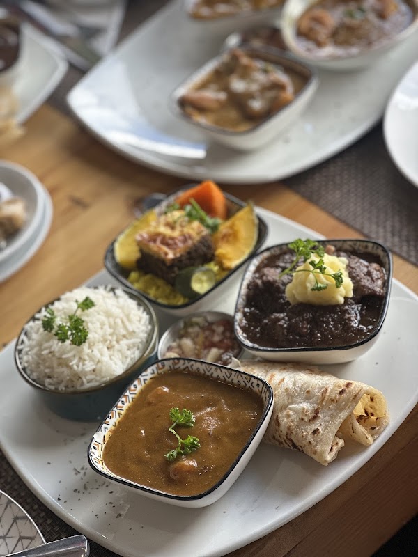 Bo-Kaap Kombuis photo 8