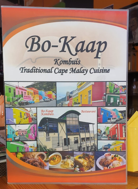 Bo-Kaap Kombuis photo 4