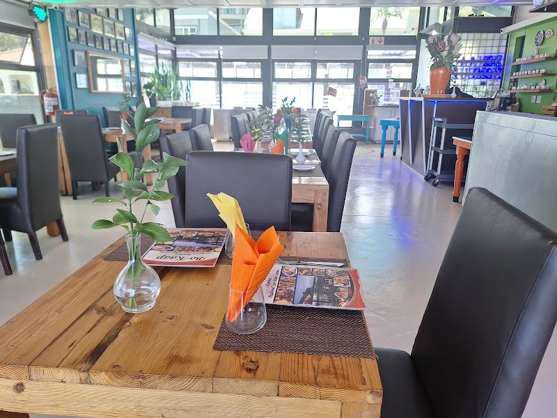 Bo-Kaap Kombuis photo 1