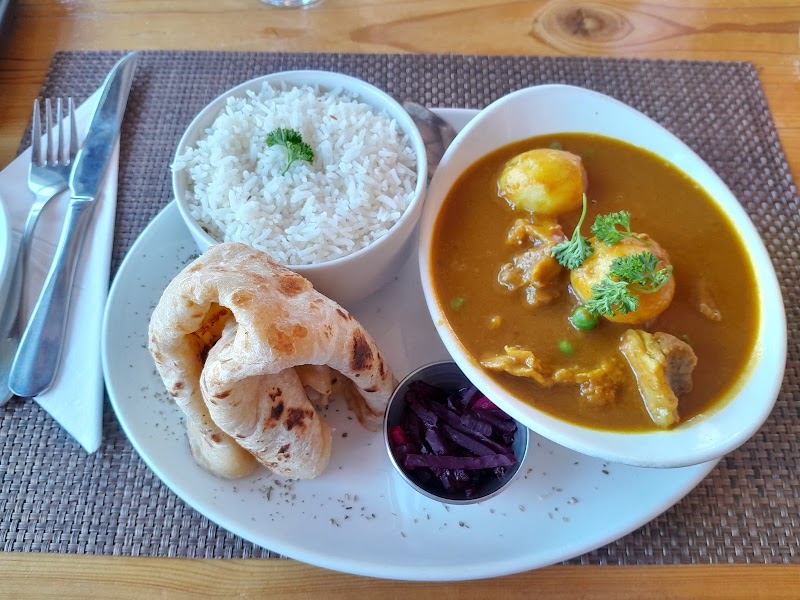 Bo-Kaap Kombuis photo 5