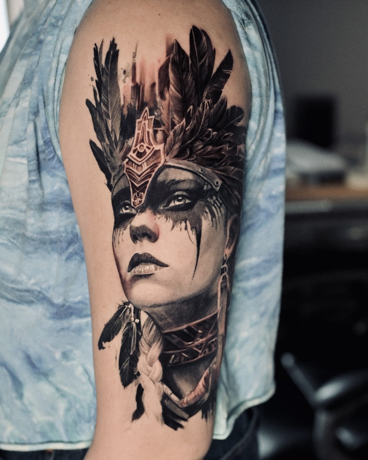6th Order Tattoo Studio tattoo parlor in Cheektowaga, NY