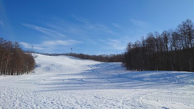 Akan Royal Valley Ski Area - 2