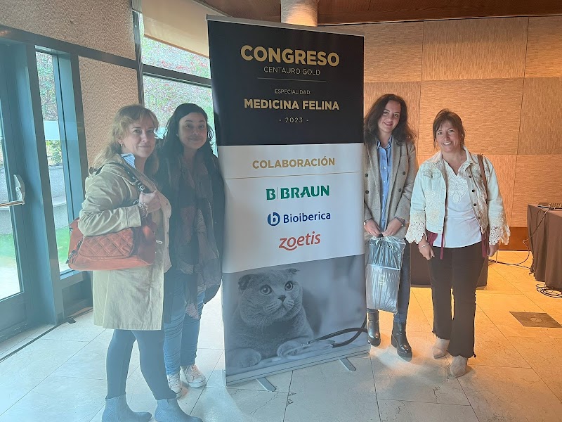 CLINICA VETERINARIA SANANTON