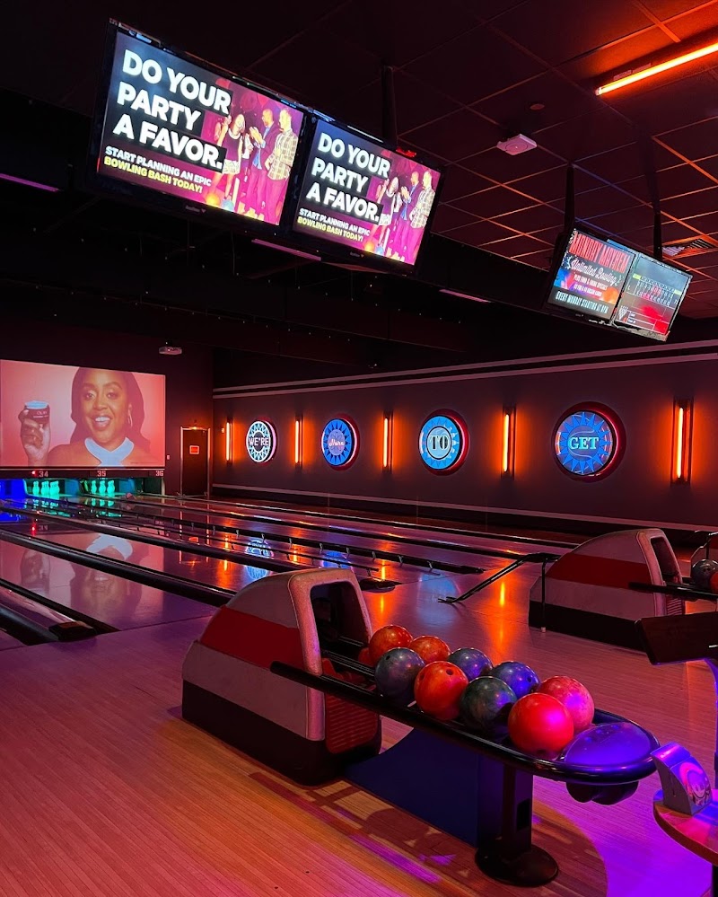 Lucky Strike North Scottsdale photo 6