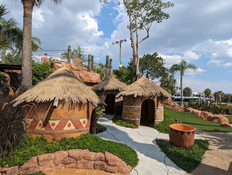 Congo River Golf photo 9