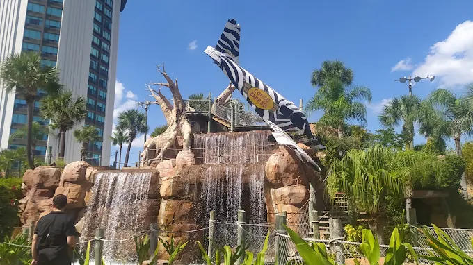 Congo River Golf — Miniature Golf Course in Orlando