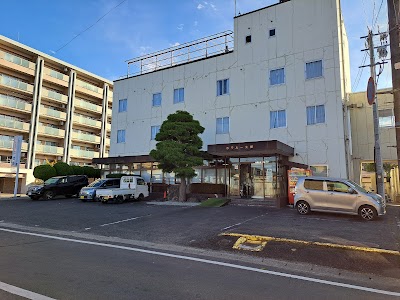 ビジネスホテル 一太郎