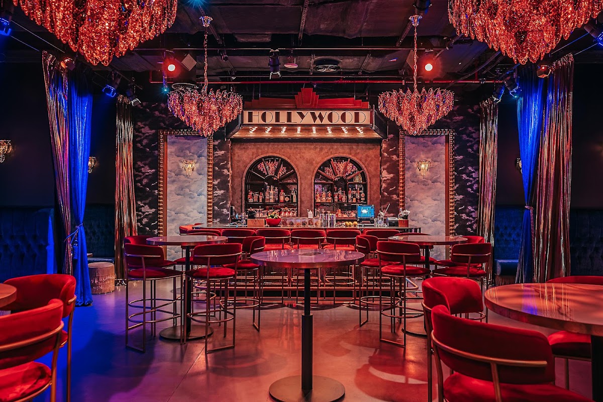 Bla Bla By McGettigan's 2