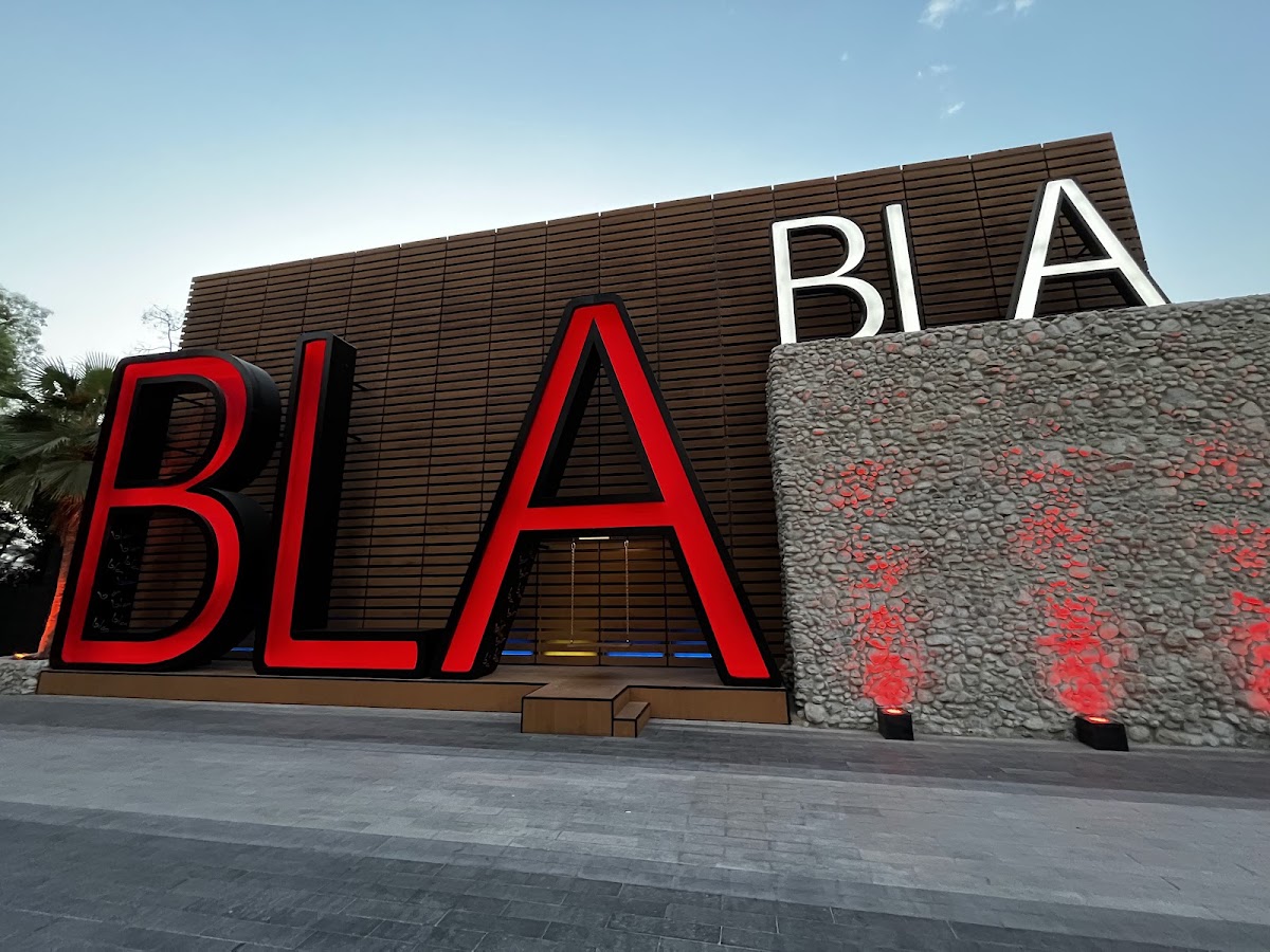 Bla Bla By McGettigan's 5