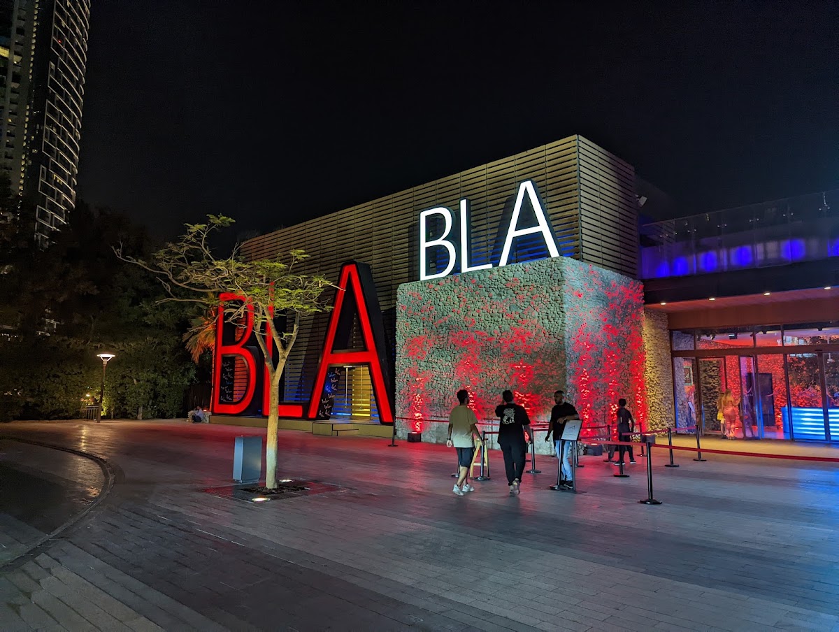 Bla Bla By McGettigan's 3