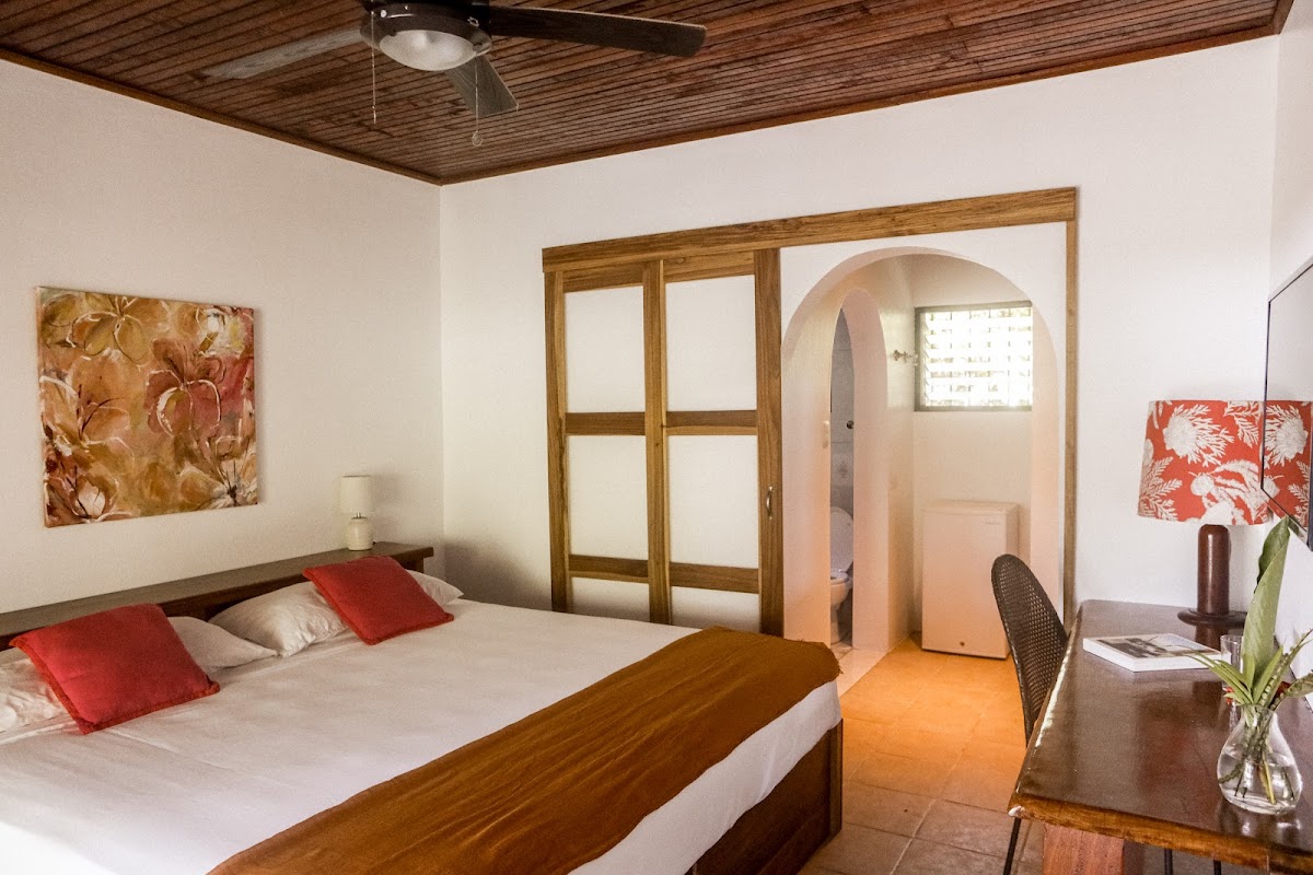 Casa Firefly Boutique Retreat — 3