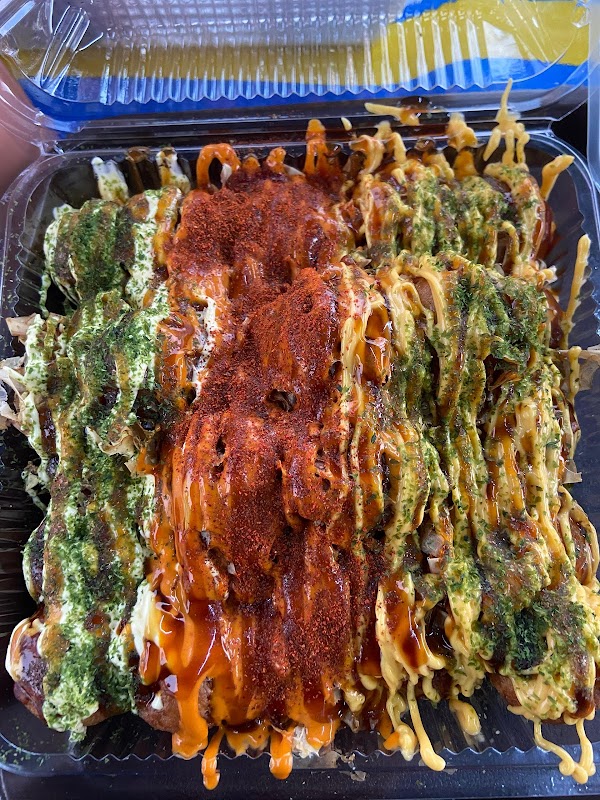 Nurul Takoyaki Perlis - Photo 1