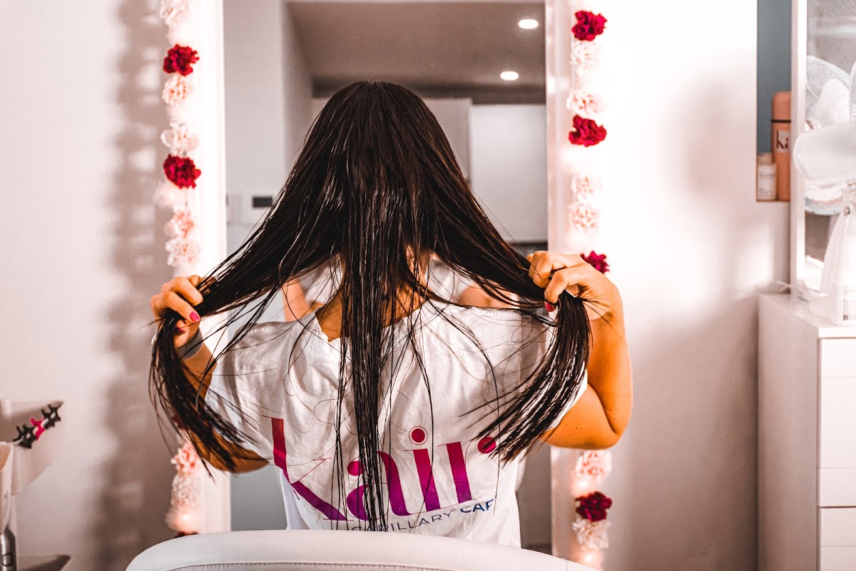 Kair Capillary Care photo 1