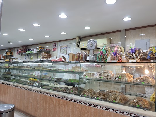 حلويات فاين