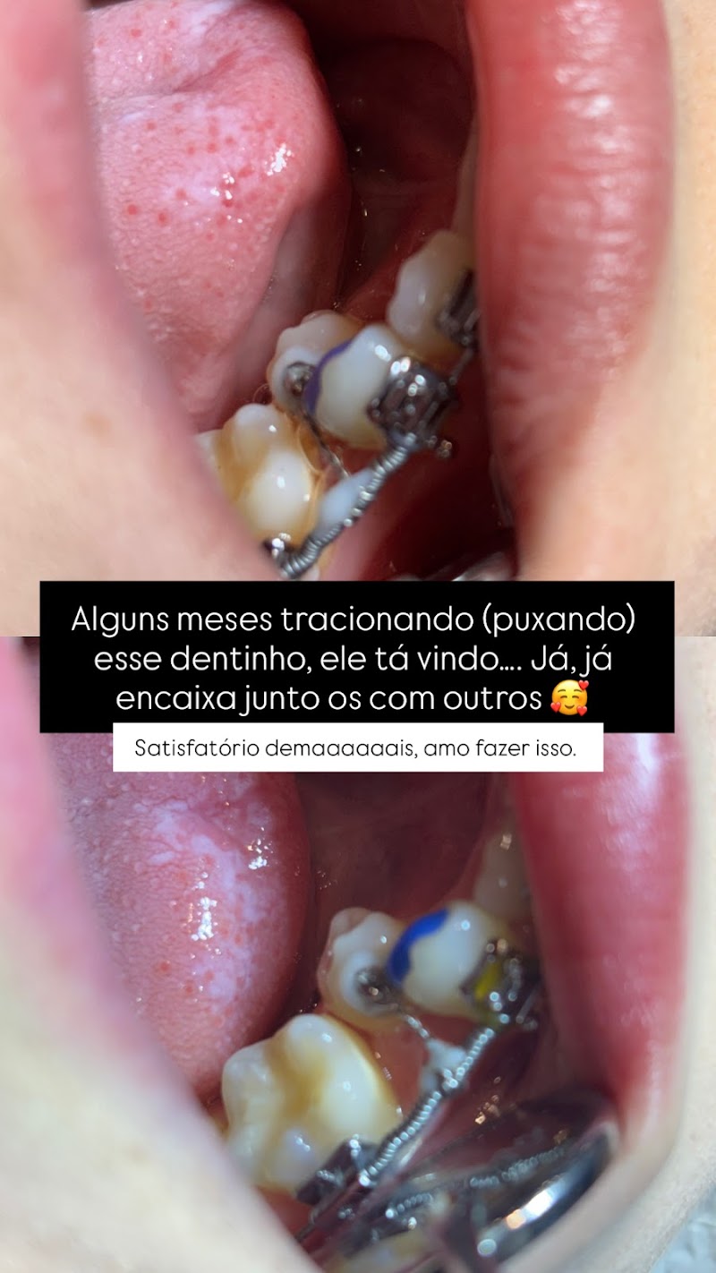 Dra Julianna Teles - Cirurgiã Dentista | Ortodontia | Roraima - foto 1