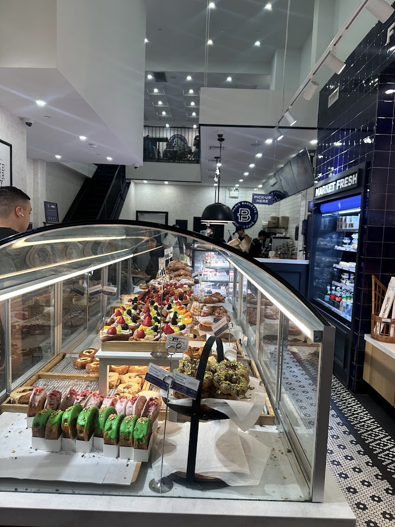 Paris Baguette photo 4