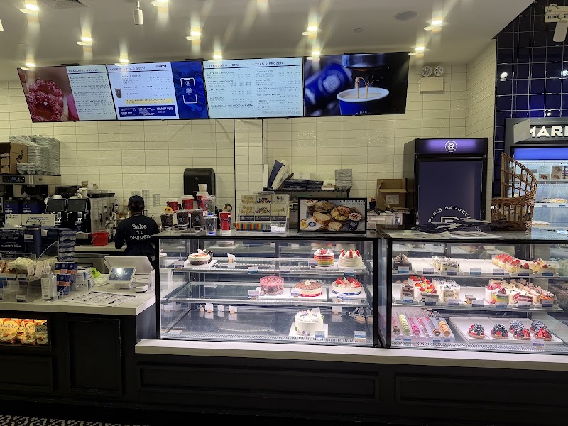 Paris Baguette photo 4