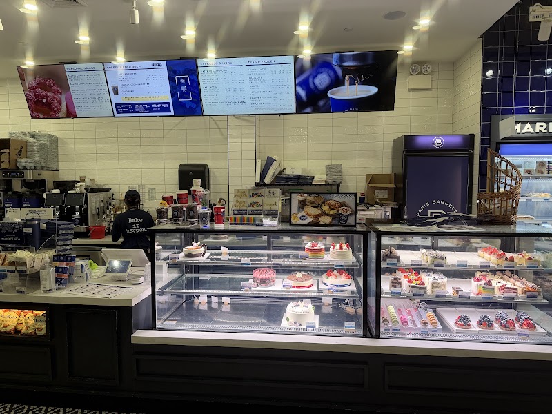 Paris Baguette photo 4