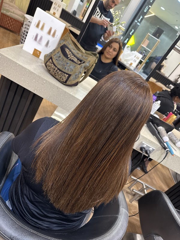 Lux Hair Salon photo 1