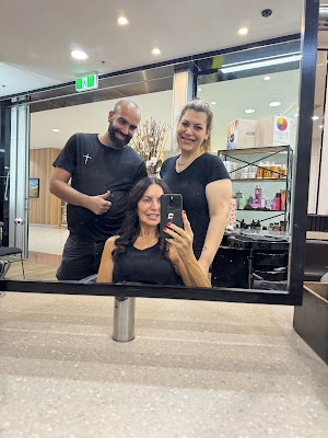 Lux Hair Salon photo 2