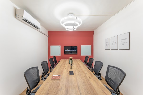 Atrium Coworks