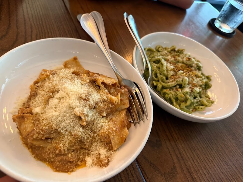 Luca Osteria photo 3