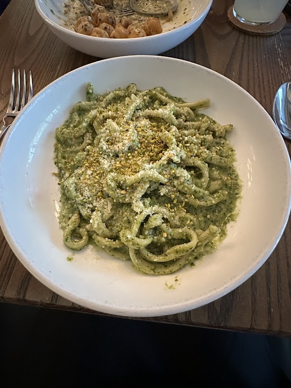 Luca Osteria photo 8