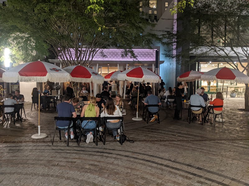 Luca Osteria photo 1