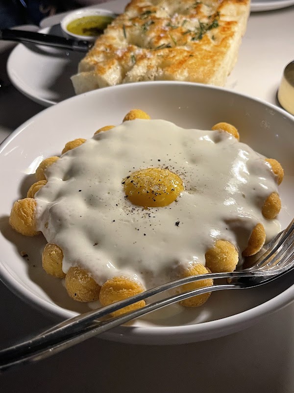 Luca Osteria photo 4