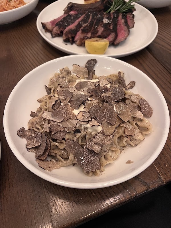 Luca Osteria photo 5