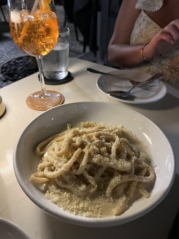 Luca Osteria photo 2