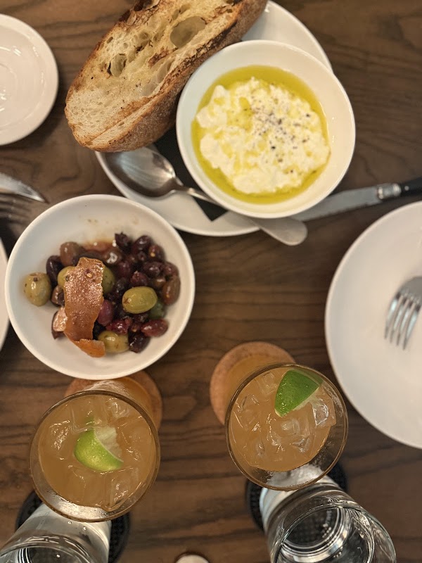 Luca Osteria photo 6