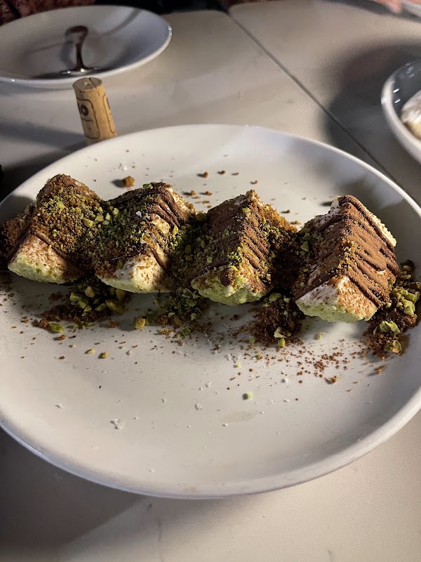 Luca Osteria photo 7