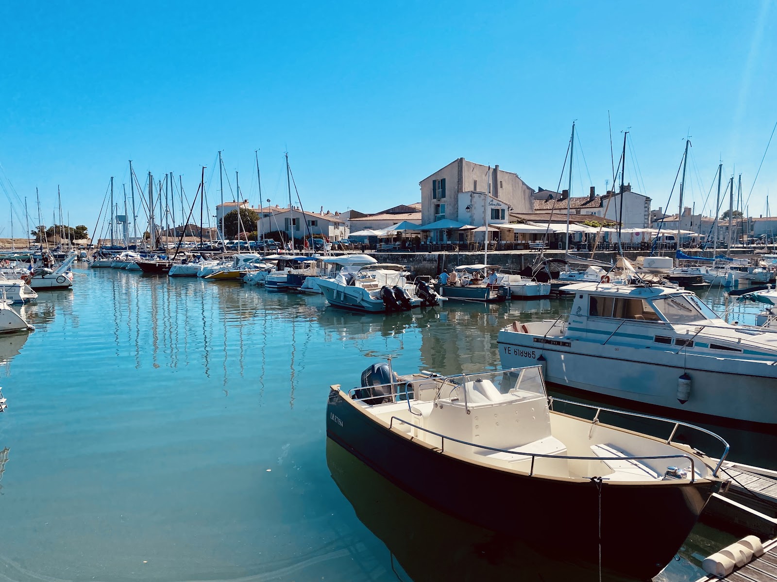 Best Dog-Friendly Hotels in Île de Ré and La Rochelle, France