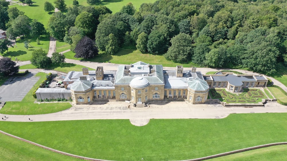 Heaton Park fotoğraf 1