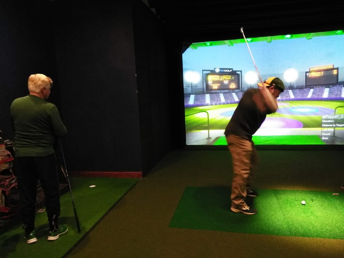 Orchards Golf Course & Restaurant photo 3