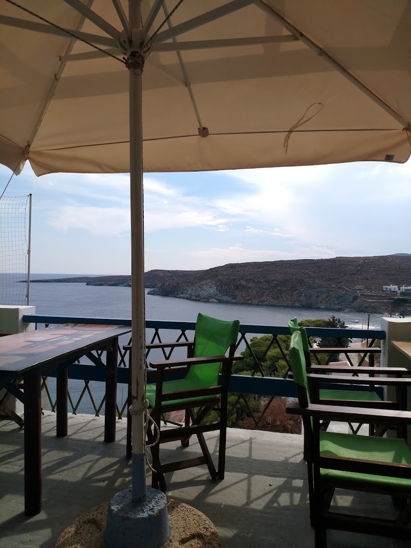 Ταβέρνα Ο Καντρής - Polska obsluga