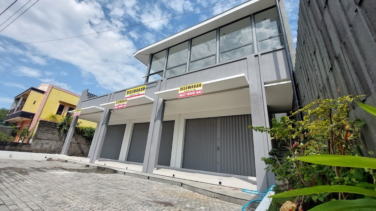 RUMA co-Living