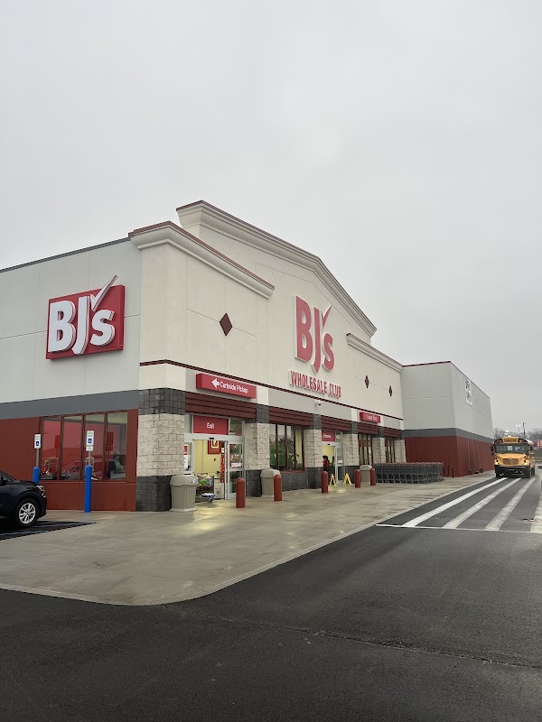 Photo by BJ's Wholesale Club