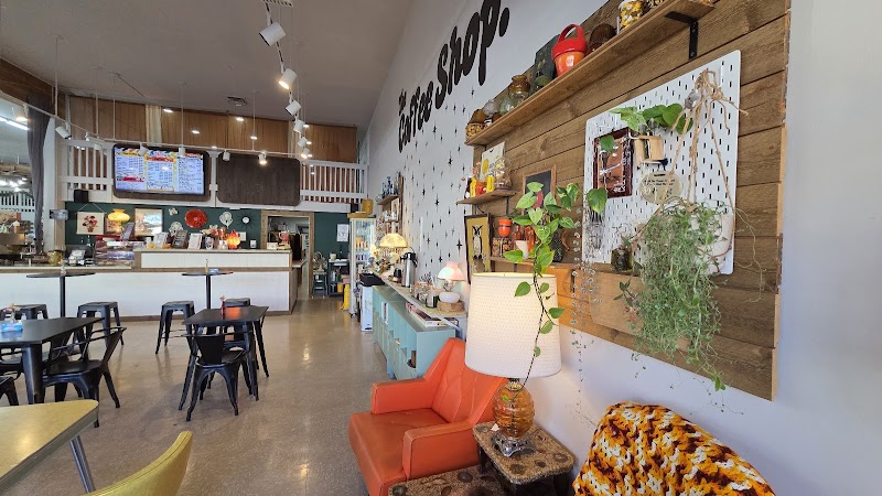 The Coffee Shop photo 2