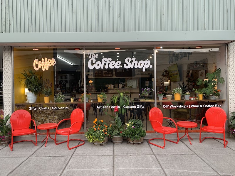 The Coffee Shop photo 1